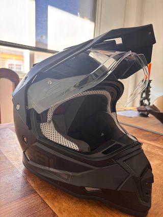 Casco O’Neal Sierra XL 61-62cm