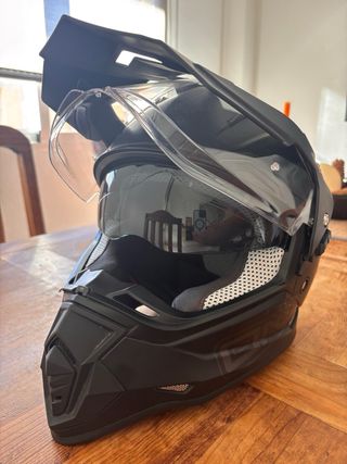 Casco O’Neal Sierra XL 61-62cm
