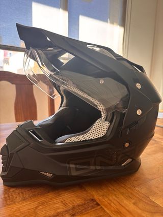 Casco O’Neal Sierra XL 61-62cm