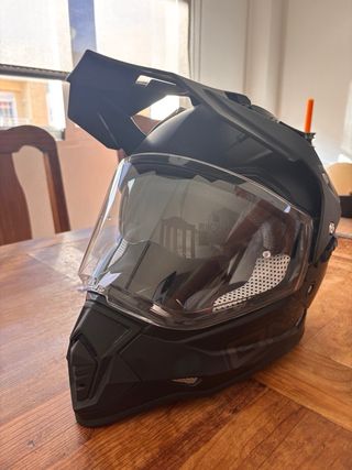 Casco O’Neal Sierra XL 61-62cm