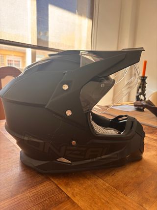 Casco O’Neal Sierra XL 61-62cm