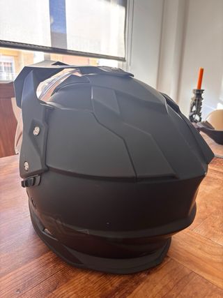 Casco O’Neal Sierra XL 61-62cm