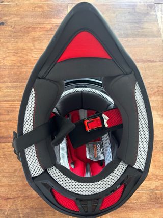 Casco O’Neal Sierra XL 61-62cm