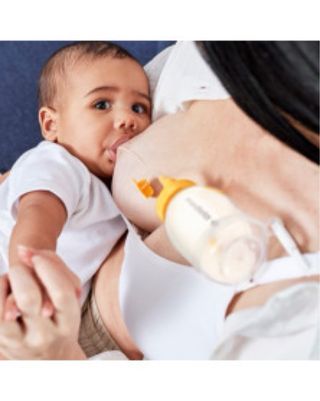 Sistema Lactancia Medela Supplemental Nursing