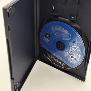 Crash Bandicoot L'ira di Cortex PS2