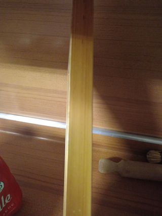 Quadro con merletto a tombolo