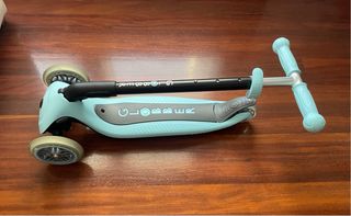 Patinete Globber 3 en 1 Evolutivo