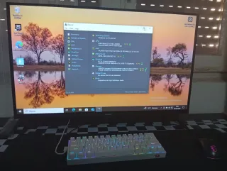 2 Smart TV Xiaomi + Ordenador Completo