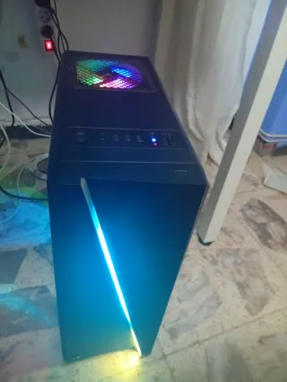 2 Smart TV Xiaomi + Ordenador Completo