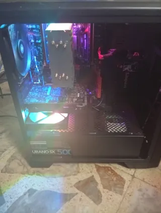 2 Smart TV Xiaomi + Ordenador Completo