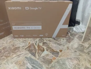 2 Smart TV Xiaomi + Ordenador Completo