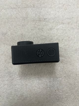 Cámara Deportiva 4K 60FPS Sumergible 03