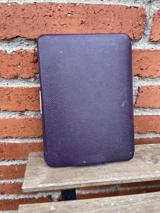 Libro Kindle Negro 5 Generación