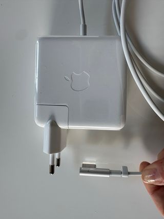 Cargador Apple Macbook MagSafe 60W
