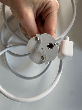 Cargador Apple Macbook MagSafe 60W