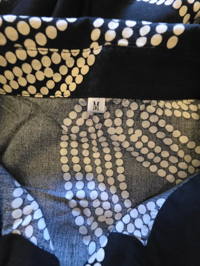 Vestido de Verão sem Marca Tamanho M