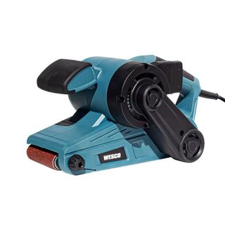 Lijadora de Banda WESCO WS4366 920W