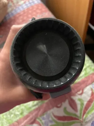 Altavoz Bluetooth multicolor