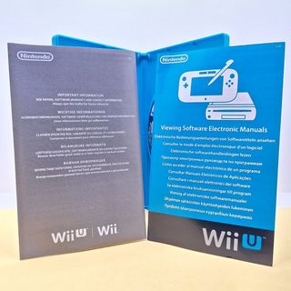 Xenoblade Chronicles X Wii U