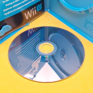 Xenoblade Chronicles X Wii U