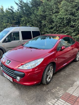 Peugeot 307 2005