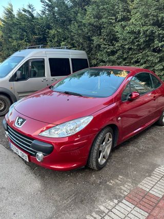 Peugeot 307 2005