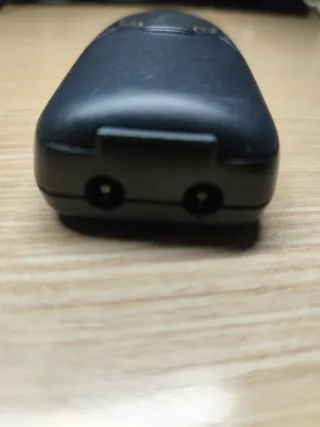 Teléfono Móvil Siemens Clásico