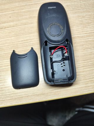 Teléfono Móvil Siemens Clásico