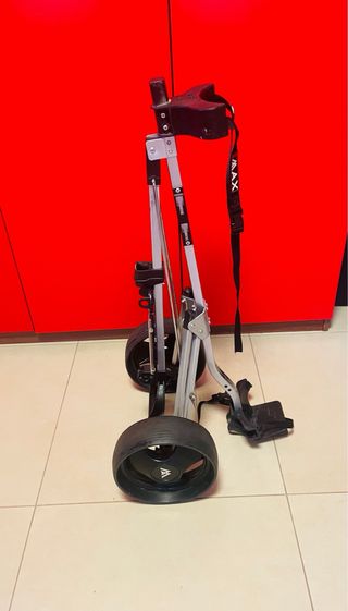 Carrello da golf