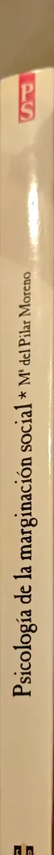 Psicología de la marginación social concepto, á...
