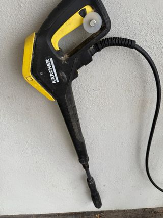 Hidrolimpiadora Kärcher K5 Full Control