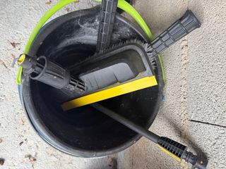 Hidrolimpiadora Kärcher K5 Full Control