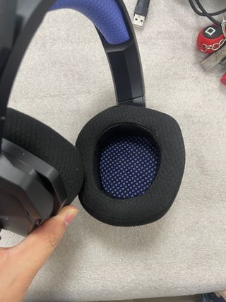 NUBWO G06 Auriculares Gaming Inalámbricos 06