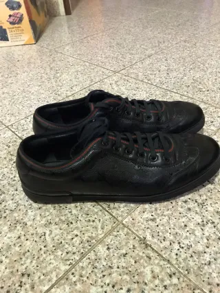 Scarpe Gucci Uomo 