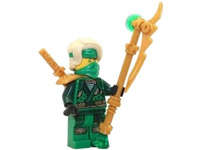 LEGO Ninjago Lloyd 892292 - ultimo pezzo