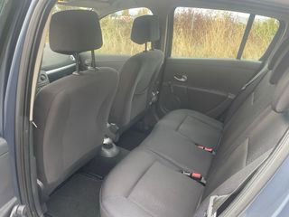 Renault Clio 2007