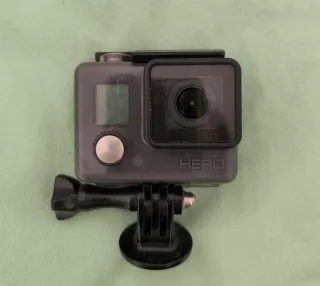 GoPro HERO Cámara
