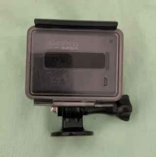 GoPro HERO Cámara