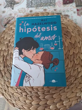 La hipótesis del amor