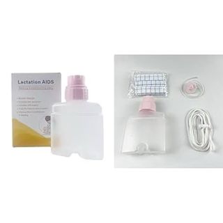 Soporte Lactancia Lactation Aids