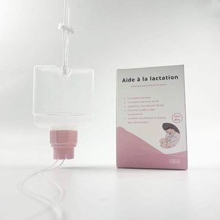 Soporte Lactancia Lactation Aids