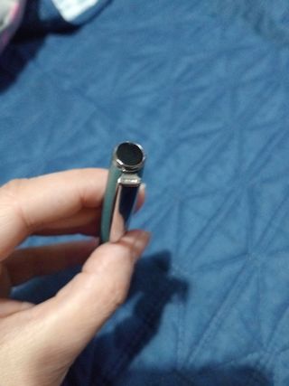 Bolígrafo Inoxcrom España