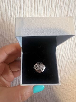 Anillo Pandora Talla 52