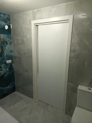 Reformas y construcción