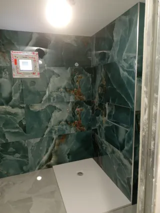 Reformas y construcción