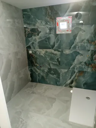 Reformas y construcción