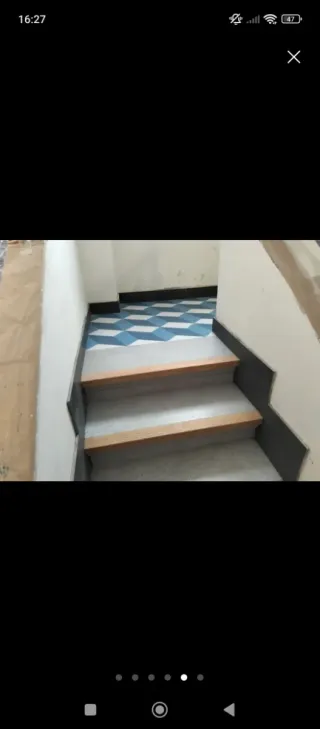 Reformas y construcción