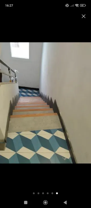 Reformas y construcción