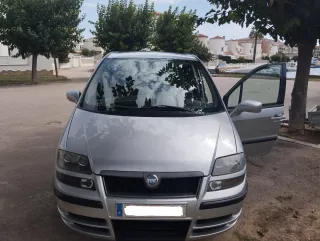 FIAT Ulysse 2007