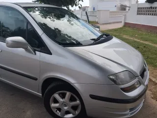FIAT Ulysse 2007